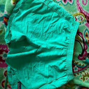 patagonia shorts